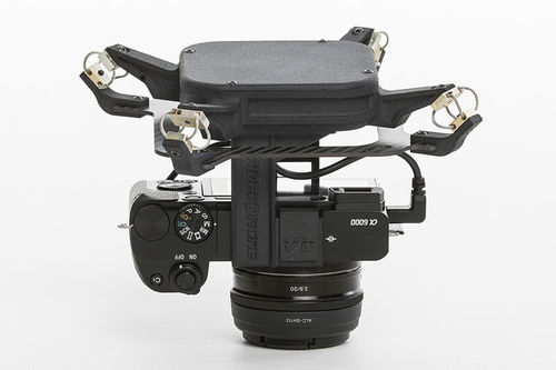 Камера для воздушной съемки - A6000 ORTHO - VideoDrone - для дрона / высокое разрешение / переносная