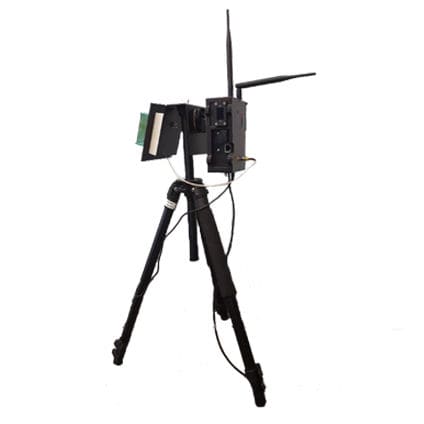 Наземная станция для дрона - UAV Solutions Inc