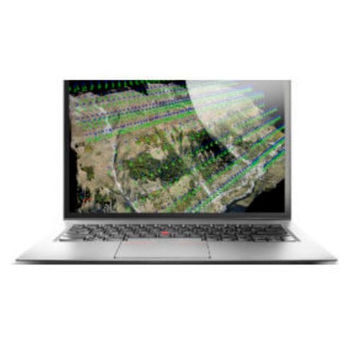 Программное обеспечение для контроля - PIX4D - Aeromao Inc. - качества / для анализа / для процесса