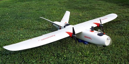 Беспилотник для профессионального использования - Aeromapper Talon - Aeromao Inc. - для картографии / для воздушной съемки / для контроля