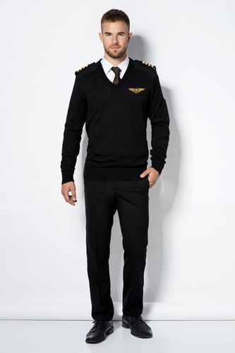 Униформа для пилота - Modus Clothing Company - для мужчин