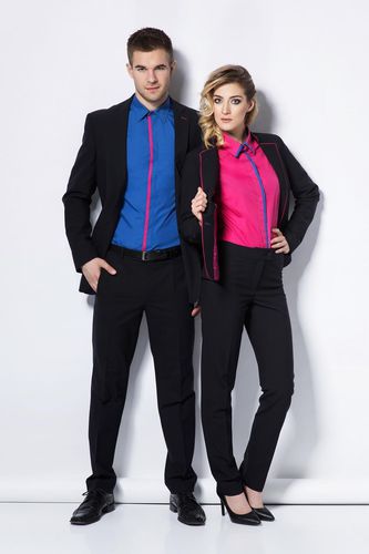 Униформа для стюарда - Modus Clothing Company - для мужчин
