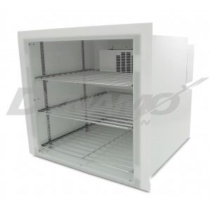 Холодильник для салона самолета -  Cold Storage Unit - Dynamo Aviation