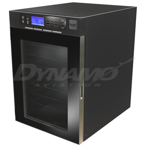 Духовка для самолета с конвекцией - DCO-1000 Series - Dynamo Aviation