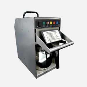 Кофемашина для самолета с фильтром - SCM2000 Series - Dynamo Aviation