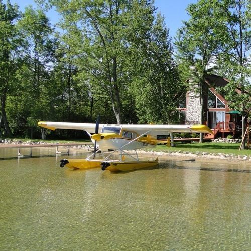 Самолет для обучения - REBEL - Murphy Aircraft Mfg. LTD - одномоторный / с поршневым двигателем / двухместный