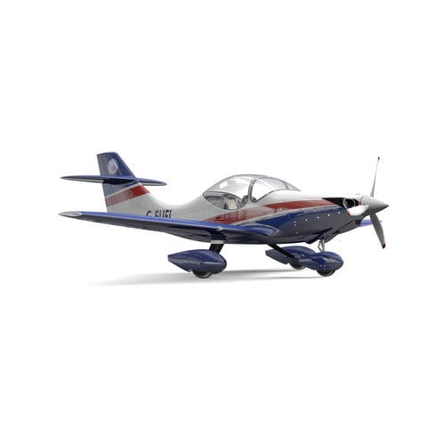 Одномоторный самолет - ELITE - Europa Aircraft UK - четырехтактный двигатель / двухместный / очень легкий