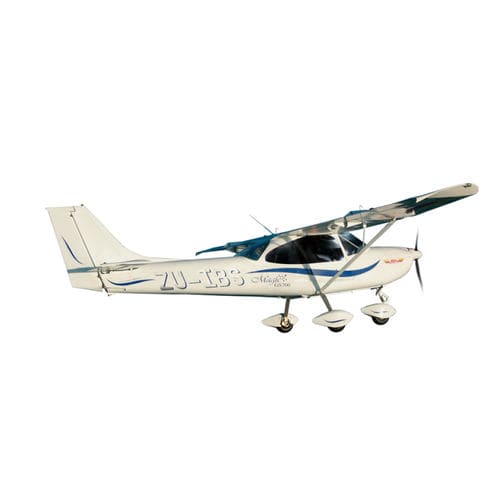 Одномоторный самолет - MAGIC GS 700 - Ibis Aircraft - четырехтактный двигатель / двухместный / легкий спортивный