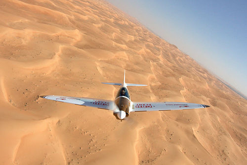 Одноместный СЛА - Silence Aircraft - четырехтактный двигатель / спортивный / одномоторный