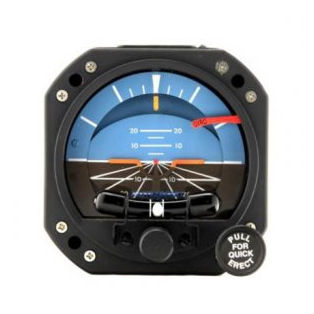 EFIS электронная система пилотажных приборов - CIA 300-14 SERIES - Castleberry Instruments - для самолета / TSO