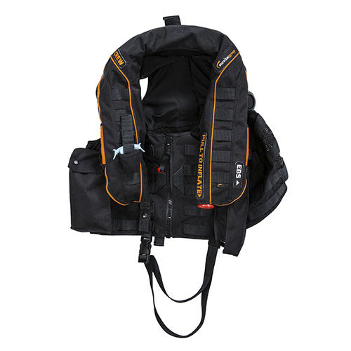 Спасательный жилет для самолета - Mk51 - Survitec Group Limited - надувной