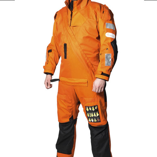 Непромокаемый костюм для авиации - 1000 Series Coastguard - Survitec Group Limited