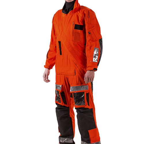 Непромокаемый костюм для авиации - 1000 Series Rear SAR - Survitec Group Limited