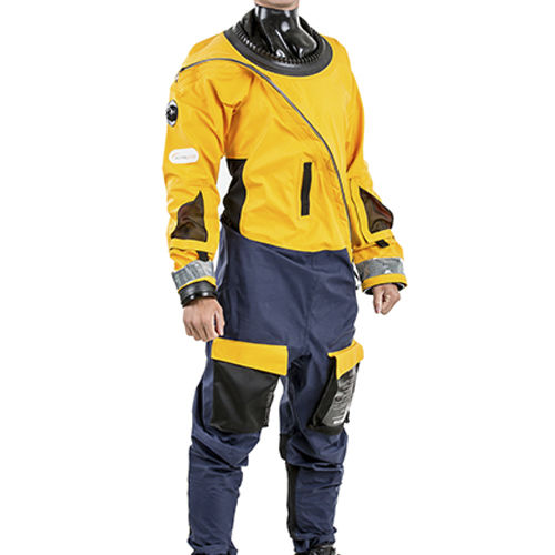 Непромокаемый костюм для авиации - 1000 Series Training - Survitec Group Limited