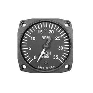 Электронный тахиметр - 2 1/4" Aircore  - UMA Instruments