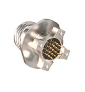 Коннектор для передачи данных - MIL-DTL-38999 Series III - Amphenol Aerospace - для летательного аппарата / EN2997 / круговой