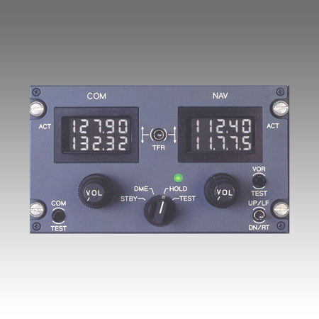 Аудиопанель - 1U573-001 - Sigma Tek, Inc.