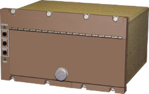 Принтер данных для самолета - MIPS-300  - Summit Avionics