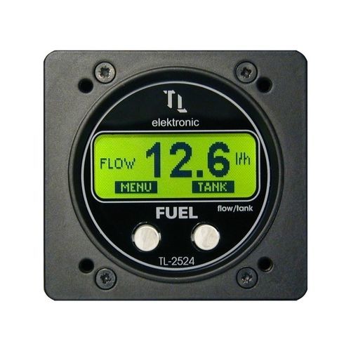Цифровой EMS - TL-2524 - TL elektronic Inc. - для легкого самолета