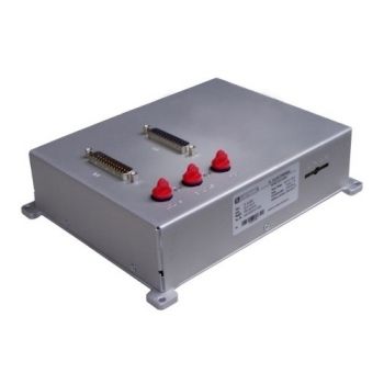 Автопилот для легкого самолета - TL-1010 - TL elektronic Inc. - двухосный