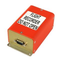 Регистратор данных о полете для летательного аппарата - TL-6553 - TL elektronic Inc.