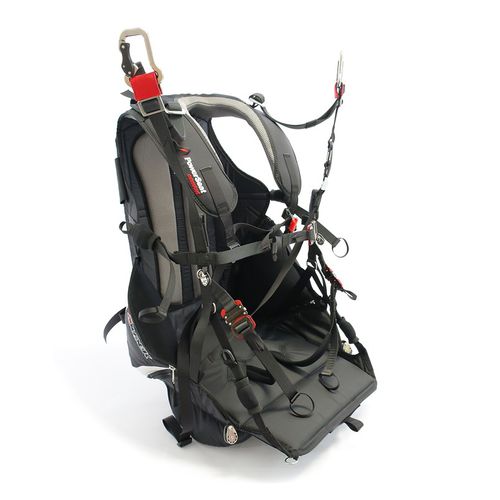 Сидение для парамотора - PowerSeat  - Dudek - одноместное