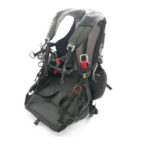 Сидение для парамотора - POWERSEAT COMFORT LOW - Dudek - одноместное