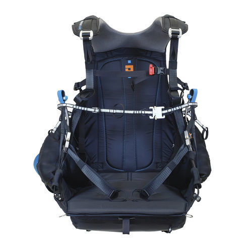 Сидение для парашюта - PowerSeat  - Dudek - для парамотора / одноместное / легкое