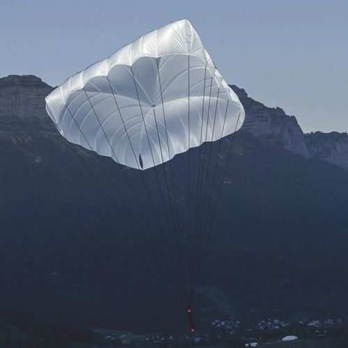 Парашют для экстренной помощи - Quad Light 160 - Dudek - тандем