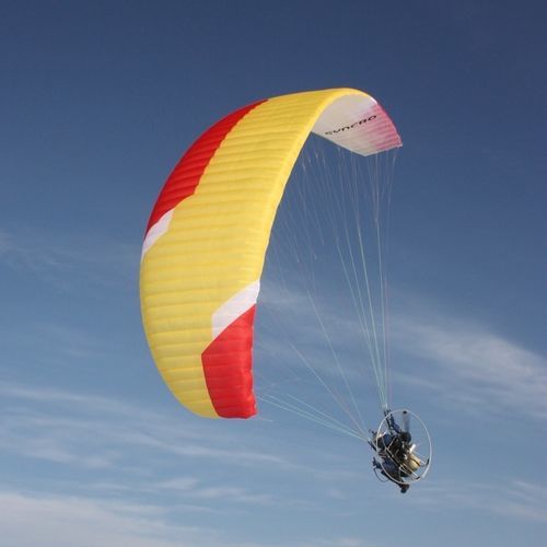 Спортивный парус параплана - SYNCRO - Sky Country - одноместный