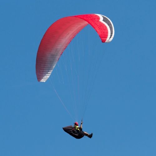 Спортивный параплан - MYSTIC-3 - Sky Country - одноместный
