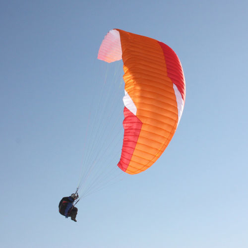 Парус параплана для начинающих - DISCOVERY-5 PPG - Sky Country - одноместный
