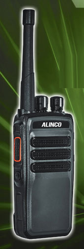 Переносная радиостанция - DJ-D15/45  - Alinco