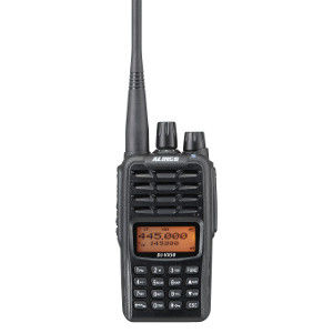 Переносная радиостанция AM - DJ-VX50HT/HE - Alinco - UHF / VHF / для самолета