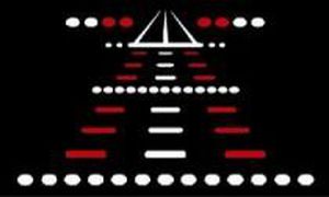 Фонарь для трассы - TEKSAV TEKNOLOJİ A.S. - для посадки / для аэродрома / LED