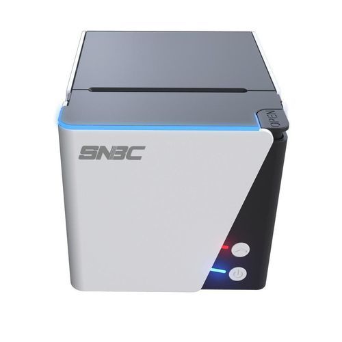 Принтер чеков для штрих-кода - BTP-N80 Pro - SNBC - прямотермический / bluetooth / WiFi