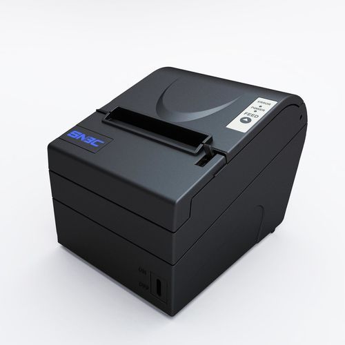 Принтер чеков для штрих-кода - BTP-R880NPV - SNBC - прямотермический / bluetooth / WiFi