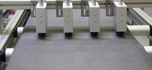 Детектор трещин визуализация 3D - EddyCus® CF inline ISO - SURAGUS GMBH - для аэронавтики