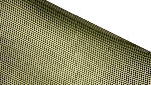 Ткань из арамида - Twaron® - TEIJIN ARAMID - для аэронавтики