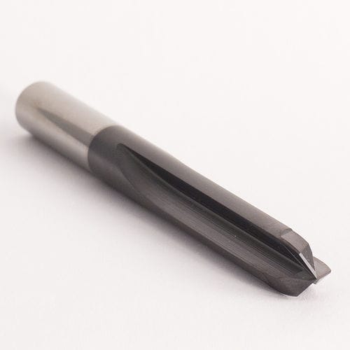 Цельное сверло - TD L3 series - TUNGSTENTOOLS ITALIA s.r.l. - для композитных материалов / для пластмассы / из углеводорода