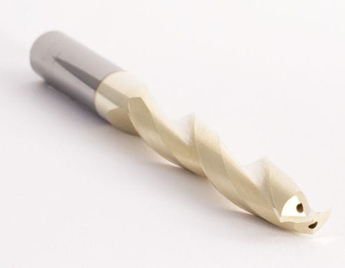 Цельное сверло - THP 2.920 AL series - TUNGSTENTOOLS ITALIA s.r.l. - для алюминия / для пластмассы / из углеводорода