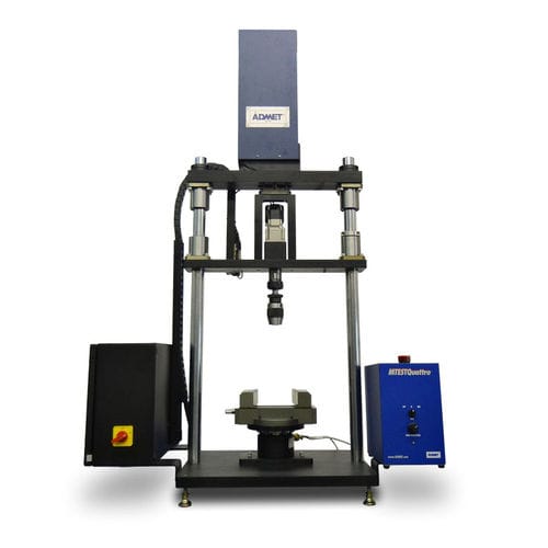 Испытательная машина сжатия - eXpert 8600 series - ADMET INC - растяжения / для материалов / воздухоплавательная