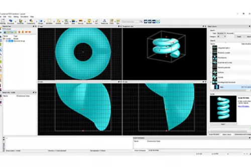 Программное обеспечение для разработки - Lumerical FDTD - ANSYS FRANCE SAS - CAO / для моделирования / для аэронавтики
