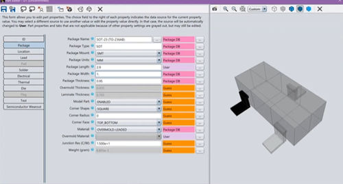 Испытательное программное обеспечение - Sherlock - ANSYS FRANCE SAS - для анализа / термического анализа / для разработки