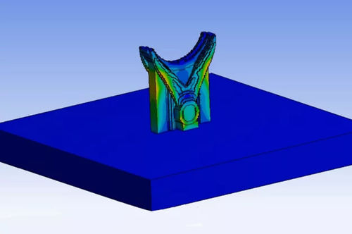 Программное обеспечение для анализа - ANSYS FRANCE SAS - термического анализа / для симуляции / для аэронавтики