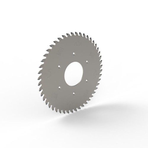 Круговое лезвие пилы - DIS-HDP 4 - CRUING - с алмазом / PCD / для композитных материалов
