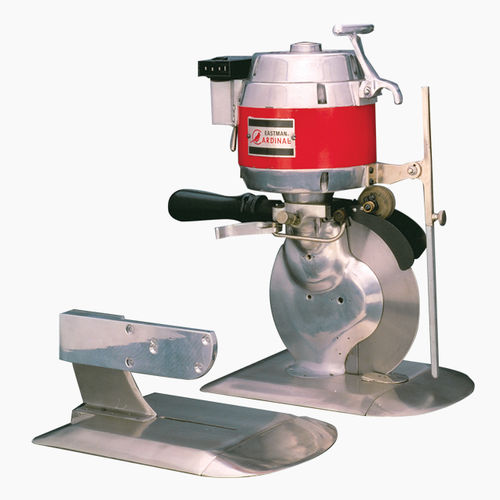 Станок для резки для ткани - 567BK  - Eastman Machine Company - для пластмассы / с вращающейся пластиной / для авиационно-космической промышленности