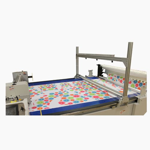 Рекламное программное обеспечение - visionPRO - Eastman Machine Company - для разработки / для резки / для аэронавтики