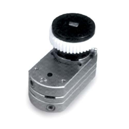 Насос 50 - 100 бар - MarChem™ - MAHR METERING SYSTEMS GMBH - для летательного аппарата