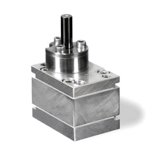 Насос для воды - MarCoat™ - MAHR METERING SYSTEMS GMBH - для летательного аппарата